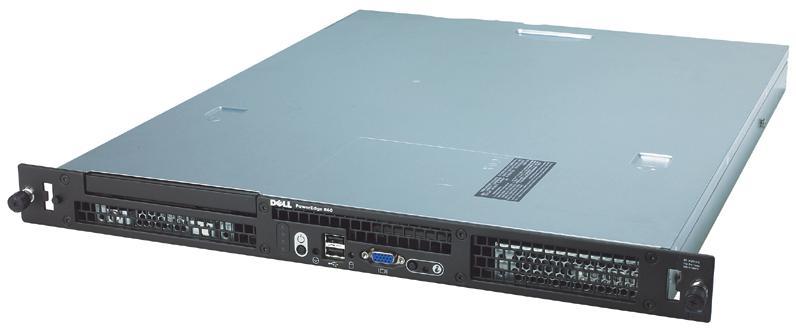 Dell PowerEdge 860 szerver