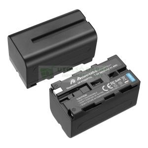Replace NPF-730 Li-ion akkumulátor