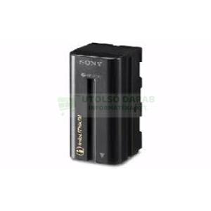 Replace NPF-730 Li-ion akkumulátor