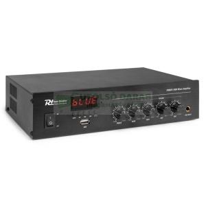 Power Dynamics PDM25 100V Erősítő