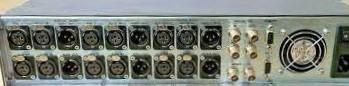 Prime Image D1 Pipeline Remote Digital Interface