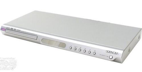 SAMSUNG-P355B DVD Player - Image 2