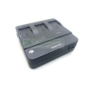 SONY AC-V900 Akkutöltő