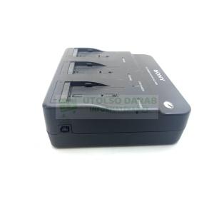 SONY AC-V900 Akkutöltő