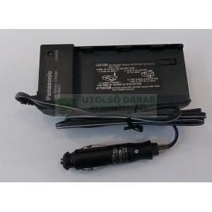 Panasonic Car Battery Charger VW-BMC1