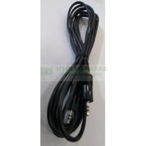 Panasonic Synchro Cord VW-K1E kábel