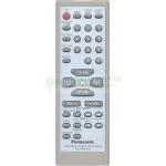 Panasonic N2Q AHB 000048 Audio HiFi rendszer távvezérlő
