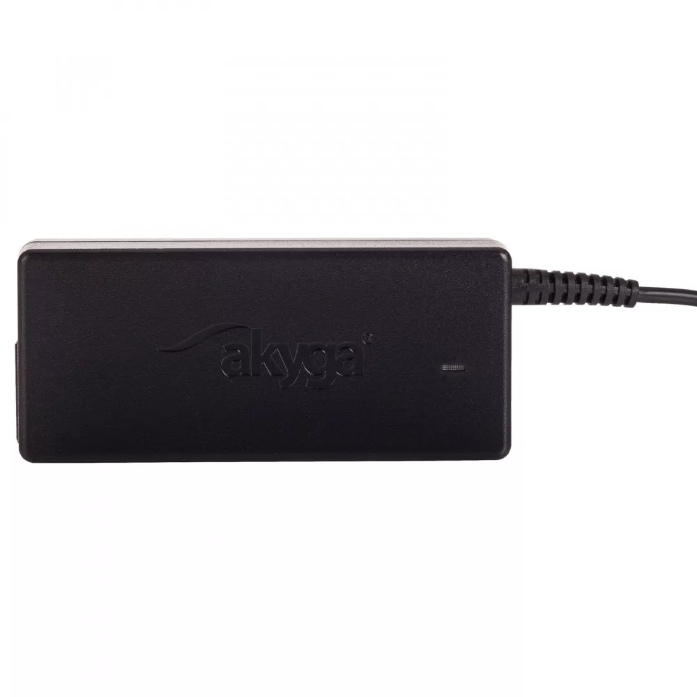Akyga AK-ND-74 65W Univerzális notebook tápegység 20V