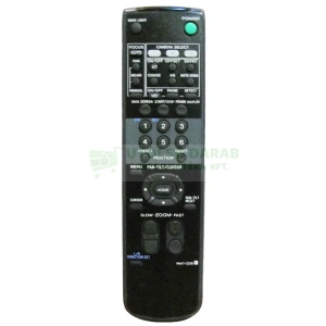 SONY RMT-D30 távirányító
