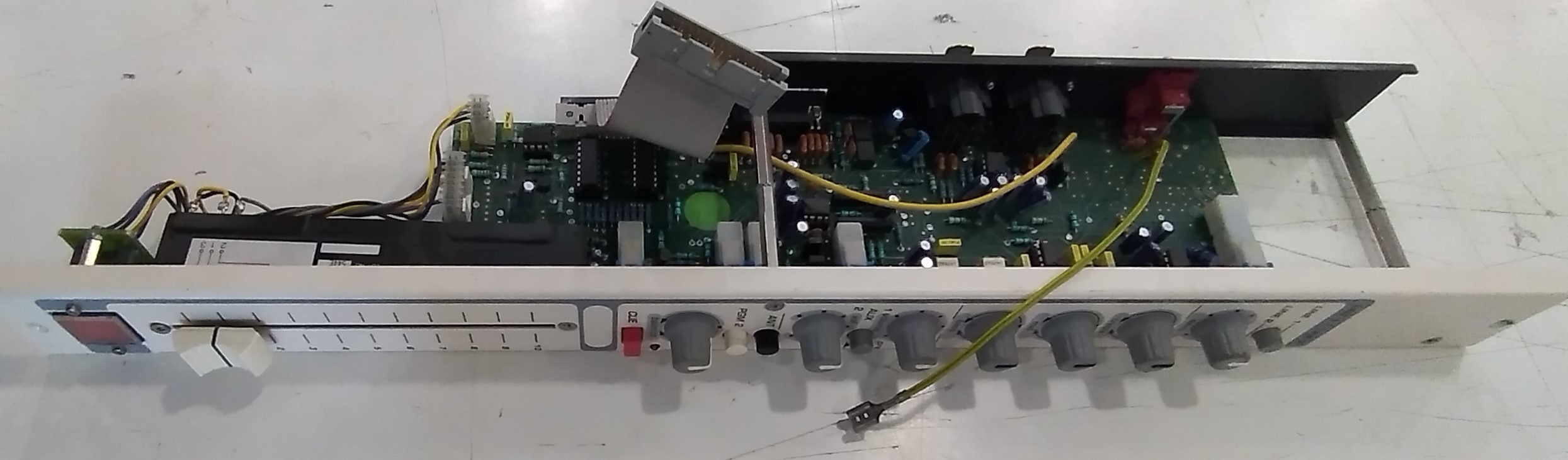 RAMI Micro Line RMT 2001 Modul - Image 6