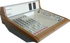 RAMI Micro Line RMT 2001 Modul