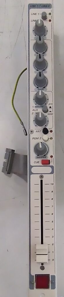 RAMI Micro Line RMT 2001 Modul