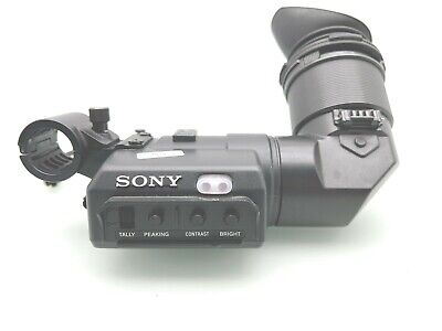 SONY DXF-801CE Monocrome Elektronic Viewfinder