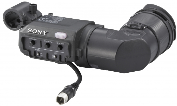 SONY DXF-801CE Monocrome Elektronic Viewfinder