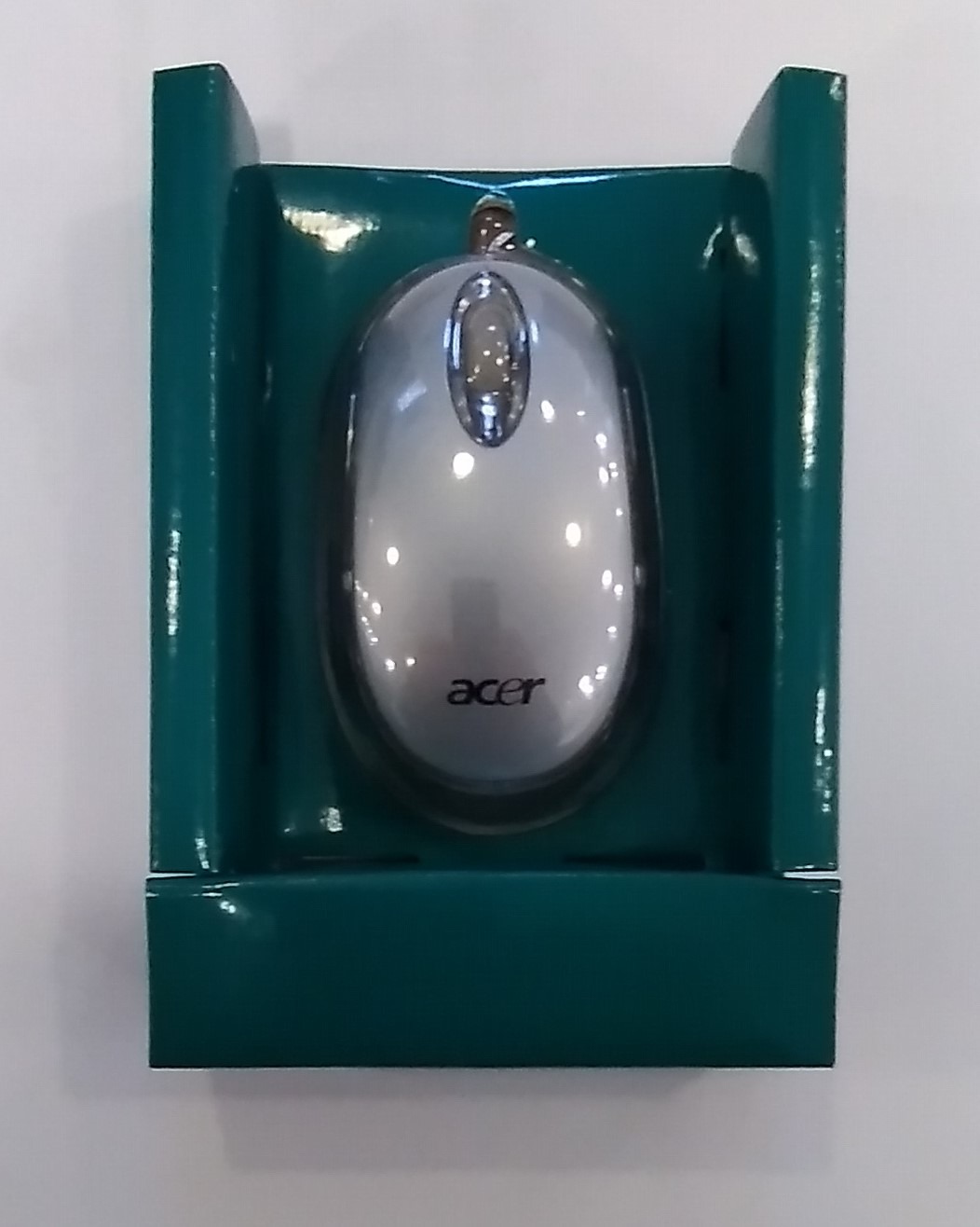 ACER Mini USB Optical Mouse