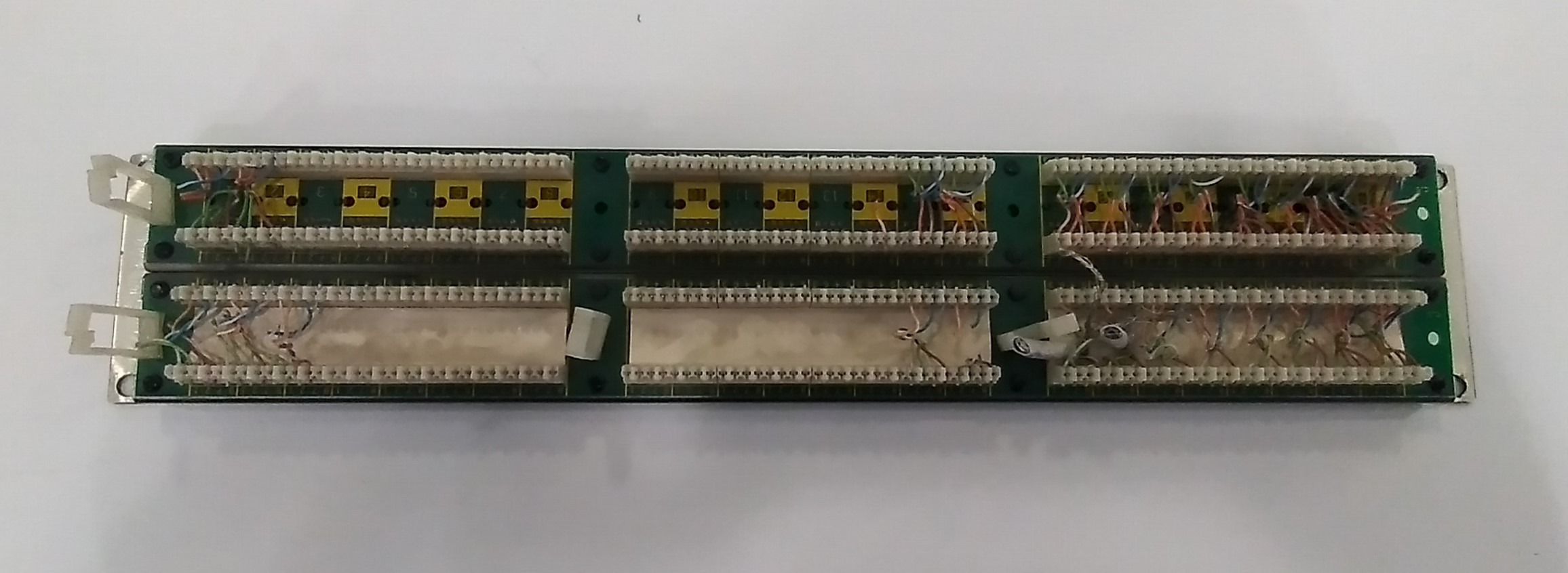RiT UTP48 Panel Category5 - Image 3