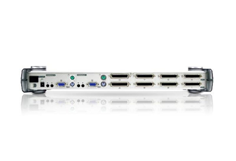 ATEN CS228 Audio KVM Switch