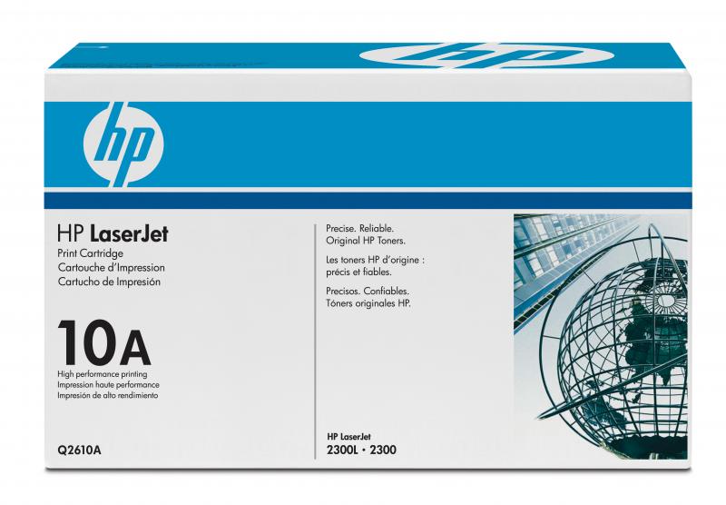 HP Q2610A Toner
