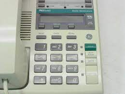 Proseries 32 Vonalas Rendszertelefon