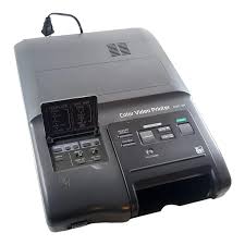 SONY CVP-M1E Colour Video Printer