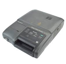 SONY CVP-M1E Colour Video Printer