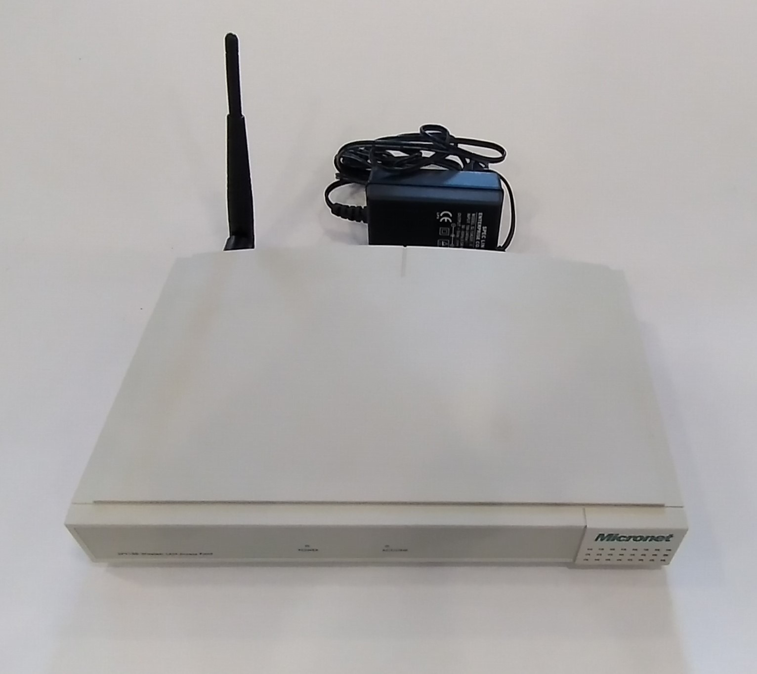 Mikronet SP918B Wireless LAN Access Point