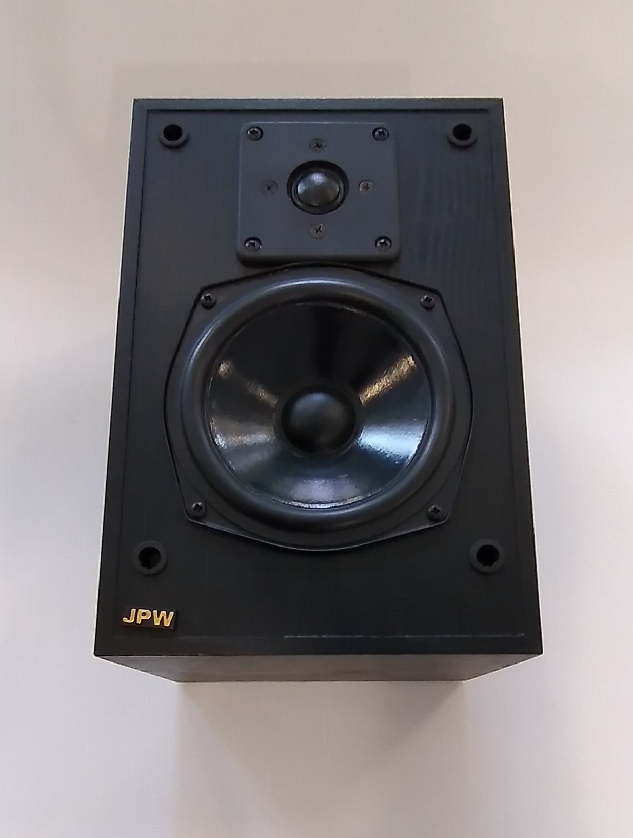 JPW Gold Monitor Hangfal - Image 7