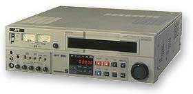 JVC BR-S605EB – S-VHS PRO