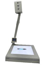 Panasonic WE-MV180 Video Imager