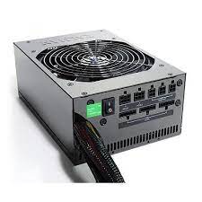 Zalman ZM850 HP Tápegység