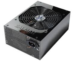 Zalman ZM850 HP Tápegység