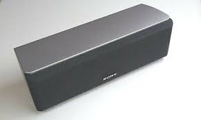 Sony SS-CNP600 Centersugárzó