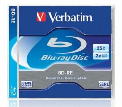 Verbatim Blu-ray BD-R 25GB4x