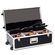 COSMOLIGHT Profi Reflektorok Cosmobeam 800W