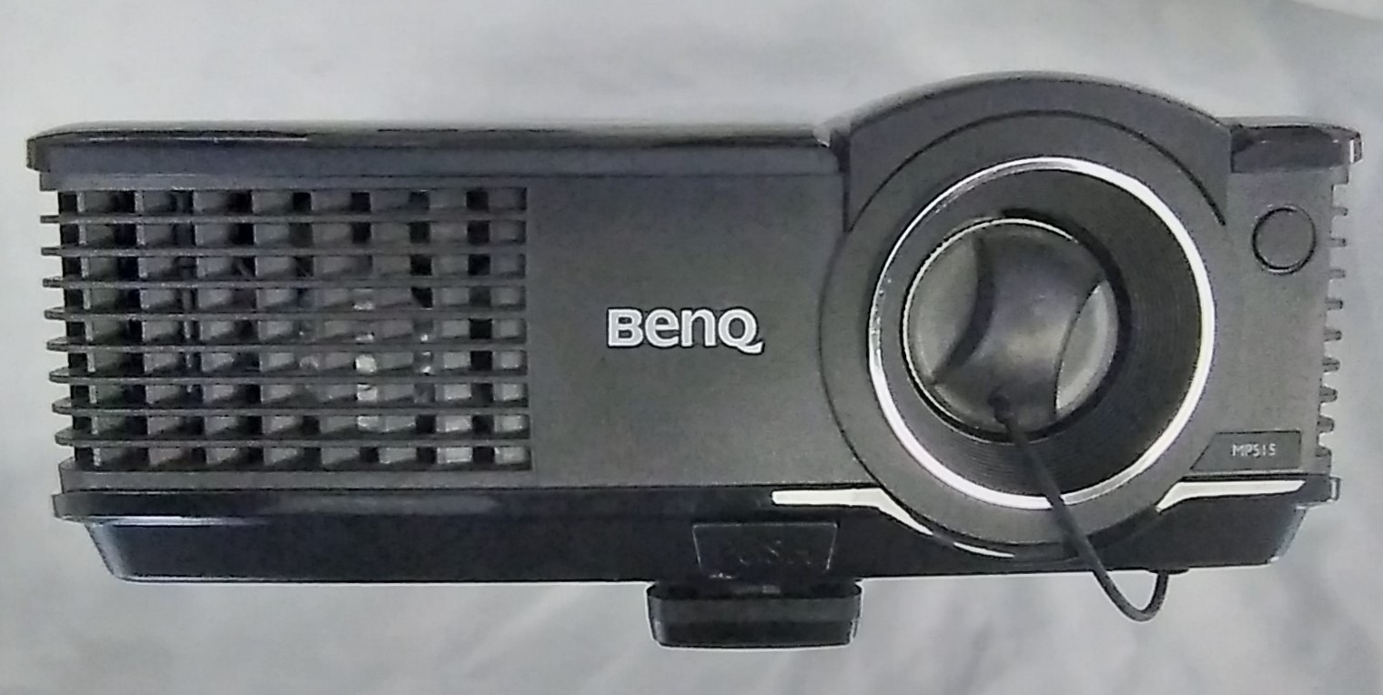 BENQ MP515 Projektor
