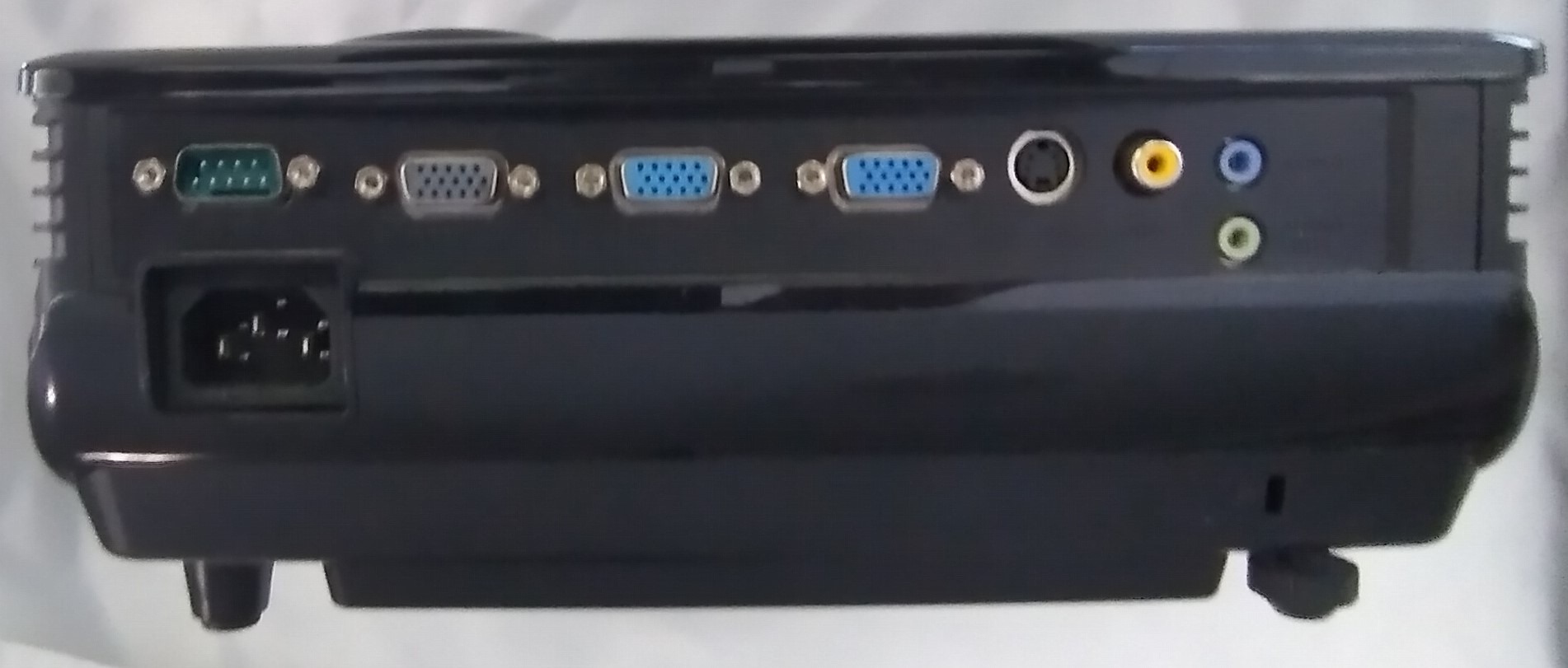 BENQ MP515 Projektor