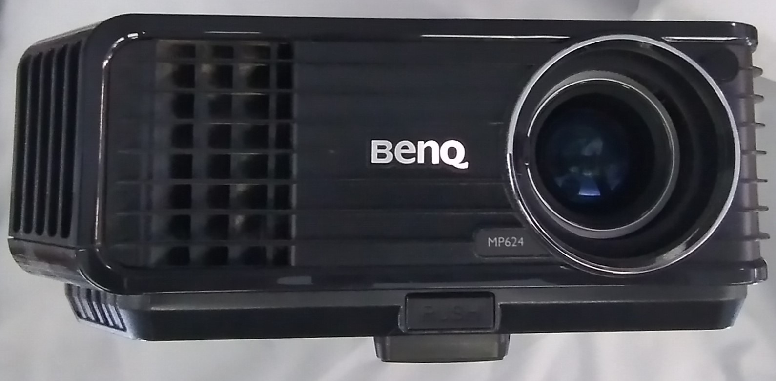 BENQ MP624 Projektor