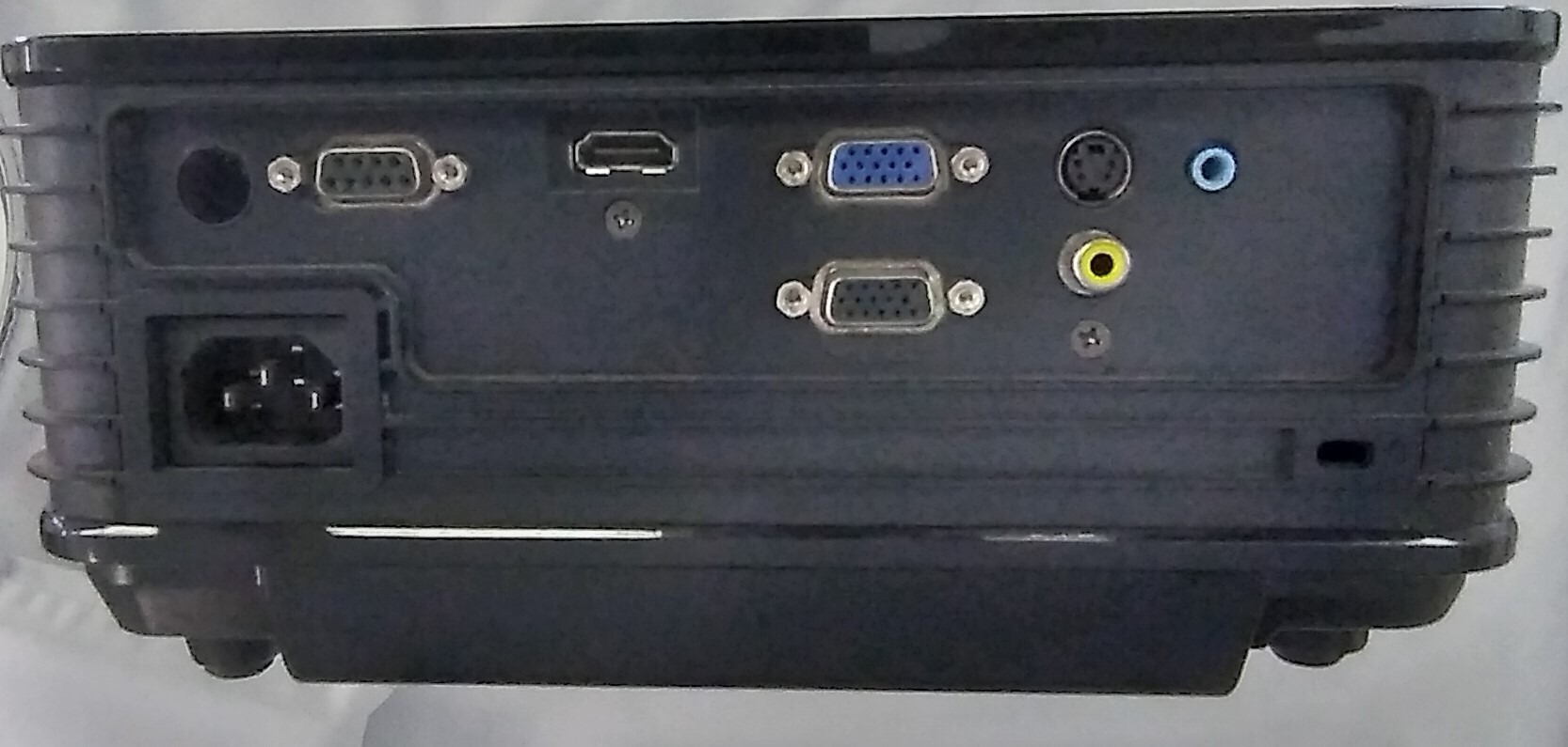 BENQ MP624 Projektor