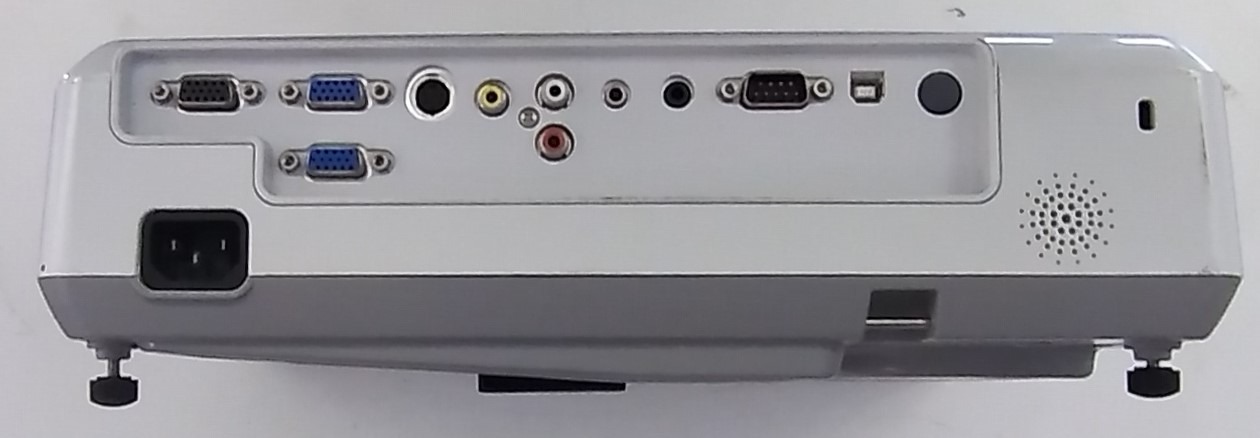 Mitsubishi XD500U-ST Projektor
