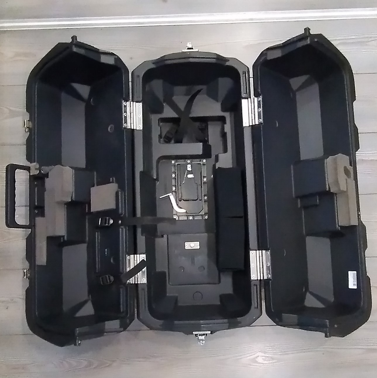 SONY VCT-RM20 Kameratáska - Image 7