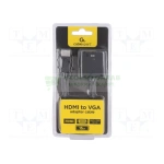 HDMI to VGA Adapter