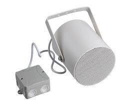 IC Audio DA-S 10-130/T Kültéri Hangszóró - Image 3