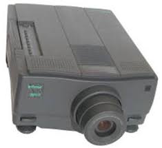 InFocus LitePro 580