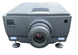 InFocus LitePro 580