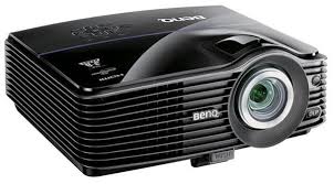 BENQ MX761 Projektor Bérelhető