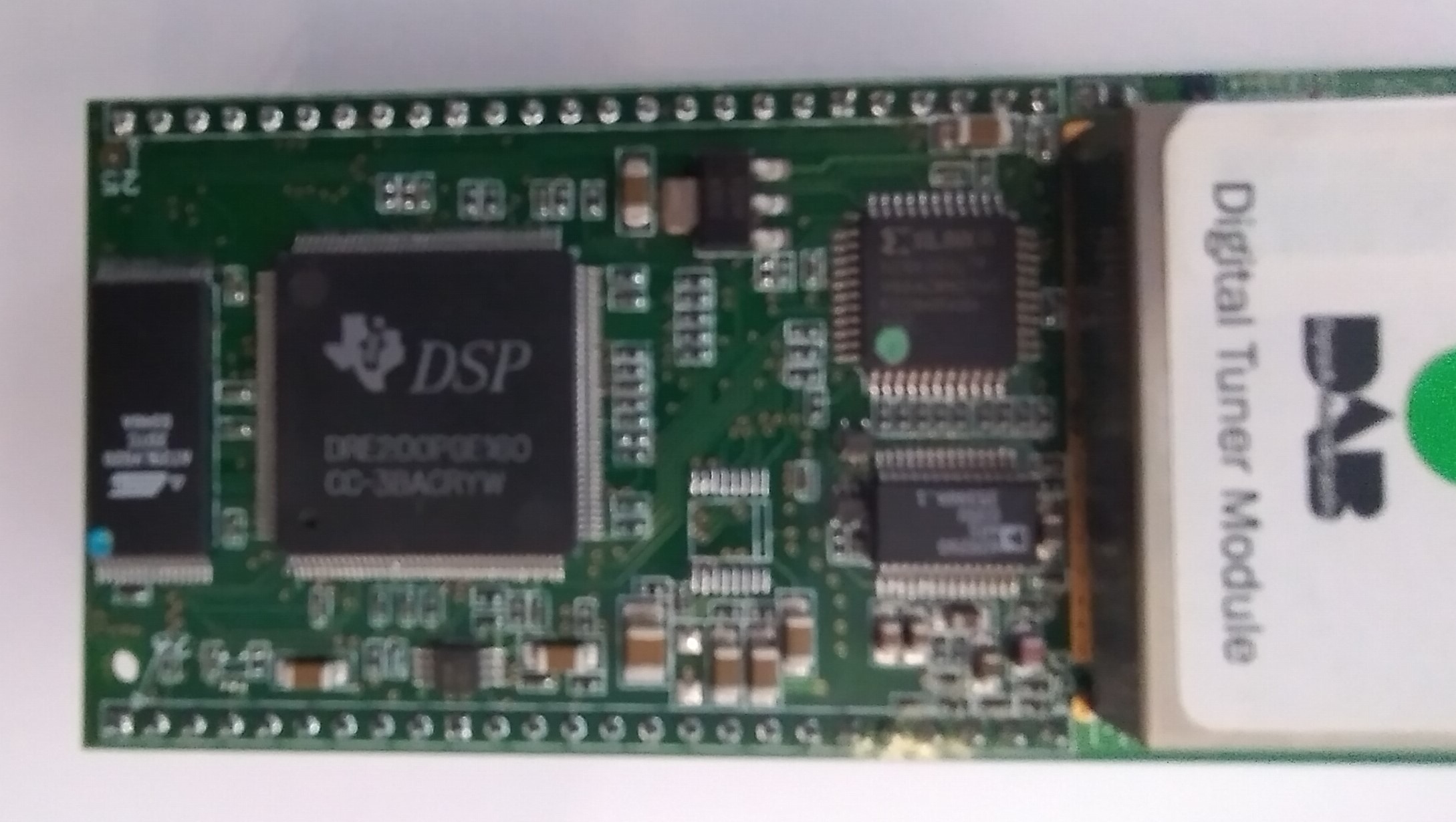 Cambridge Audio Digital Tuner Modul DAB