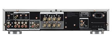 Marantz CD6007 CD Player (Fekete)
