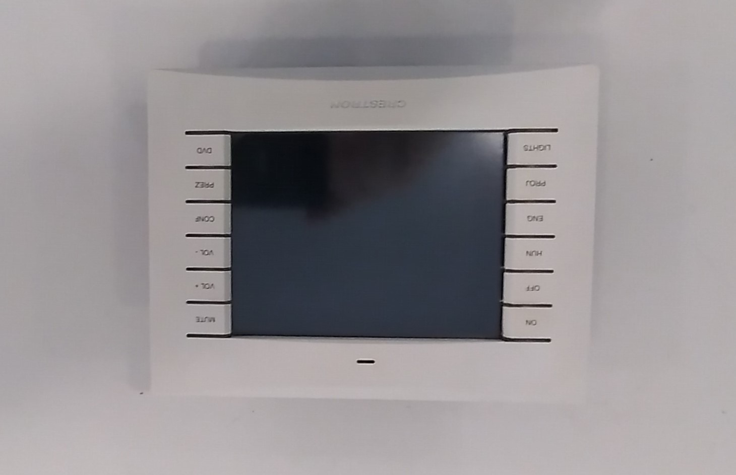 Creston TPS-6L Vezérlőpanel