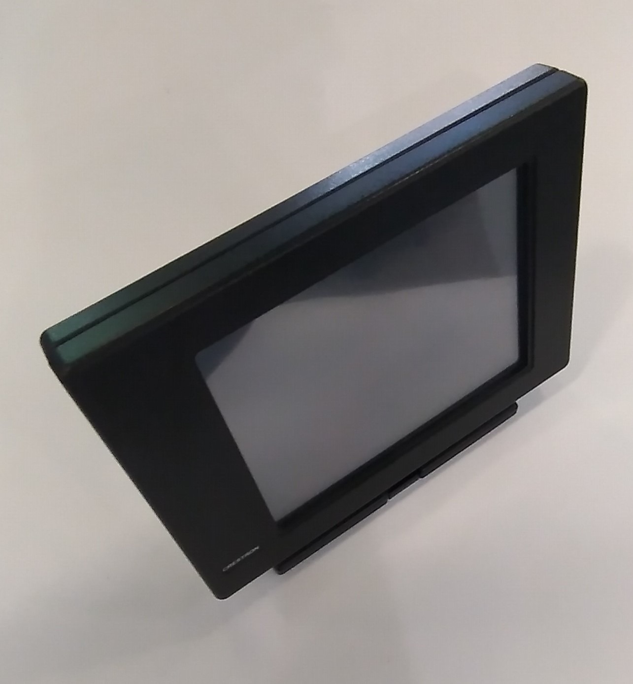 Crestron LC-3000 Grayscale Touchscreen Control Panel