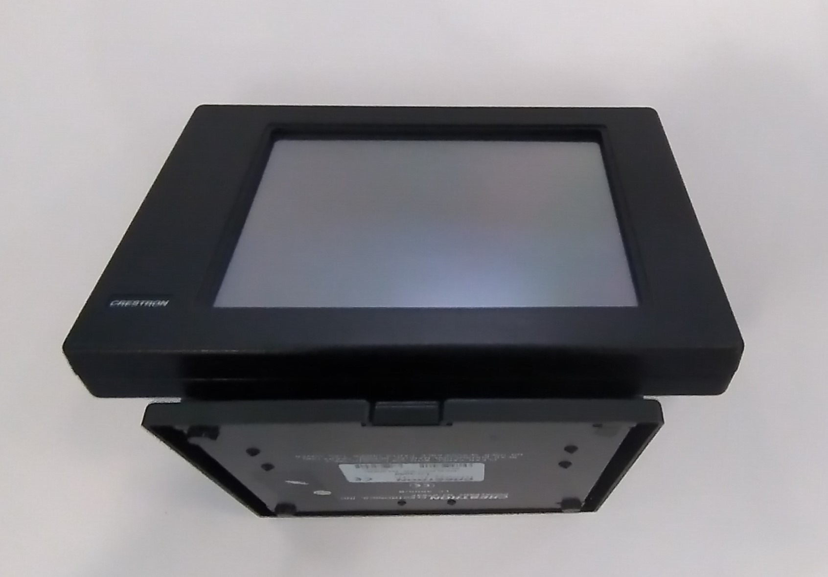 Crestron LC-3000 Grayscale Touchscreen Control Panel - Image 3